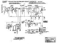Fender Princeton-Reverb-AA1164 - Schematic